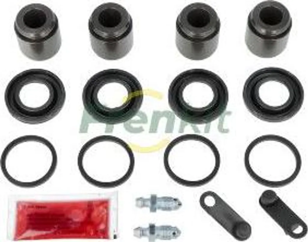 Kit réparation étrier frein FRENKIT 230914 haute qualité Touareg et Q7