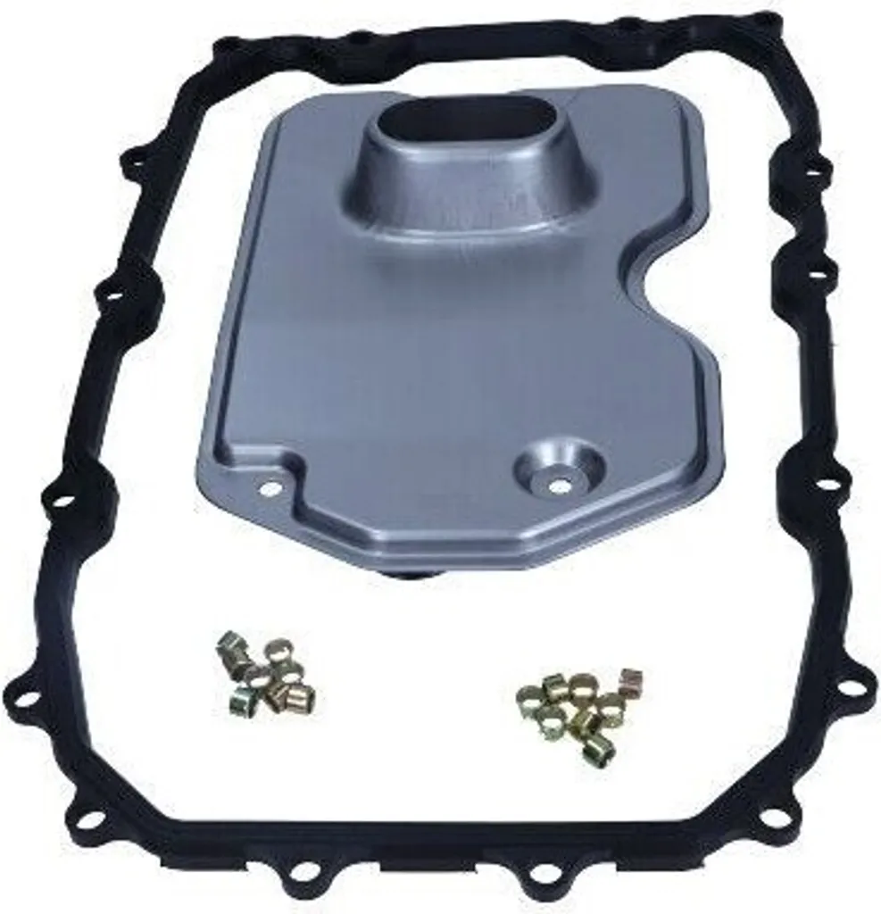 Jeu de filtres hydrauliques MAXGEAR 26-1494 pour boîte auto OE 09D325435