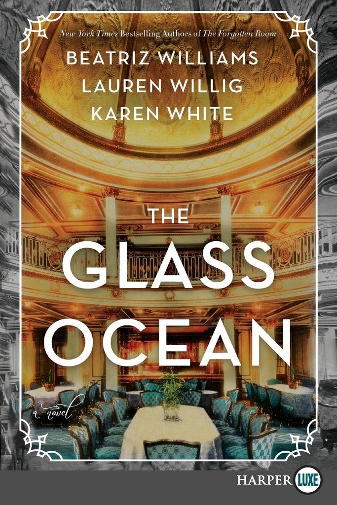 The Glass Ocean