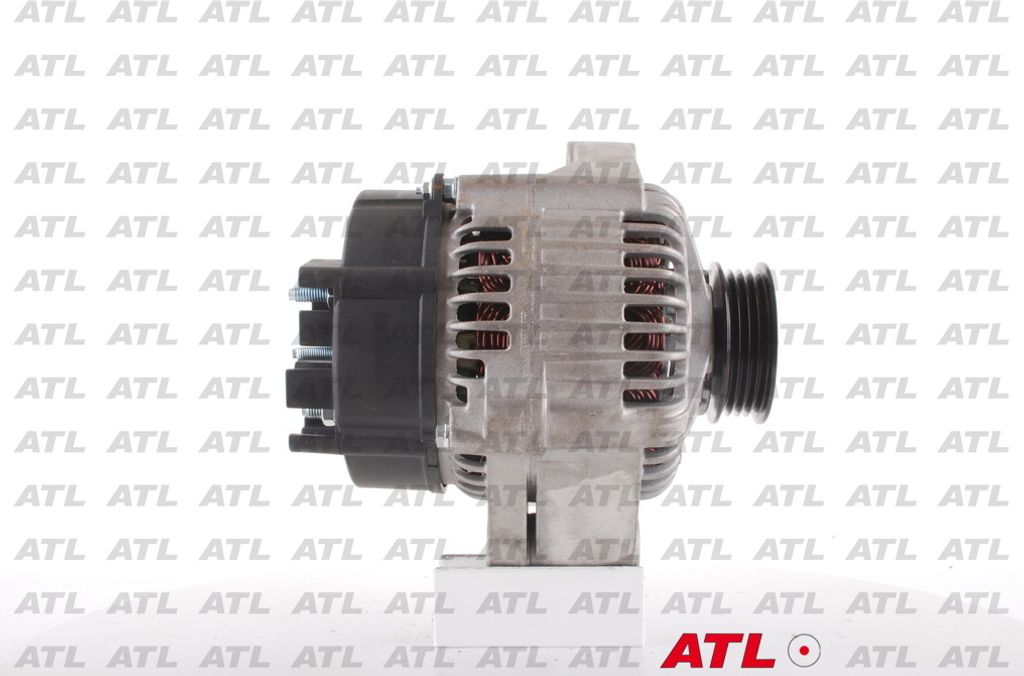 ATL Lichtmaschine Generator LiMa