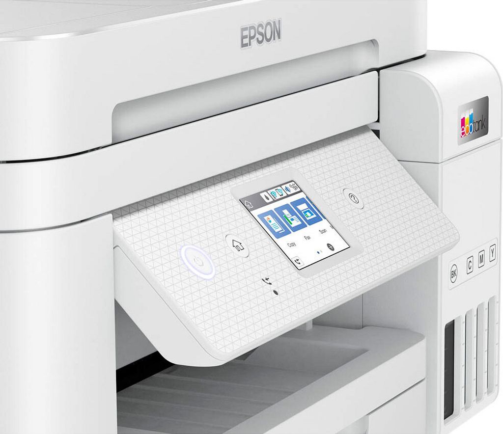 Epson EcoTank ET-4856 Produktbild 21