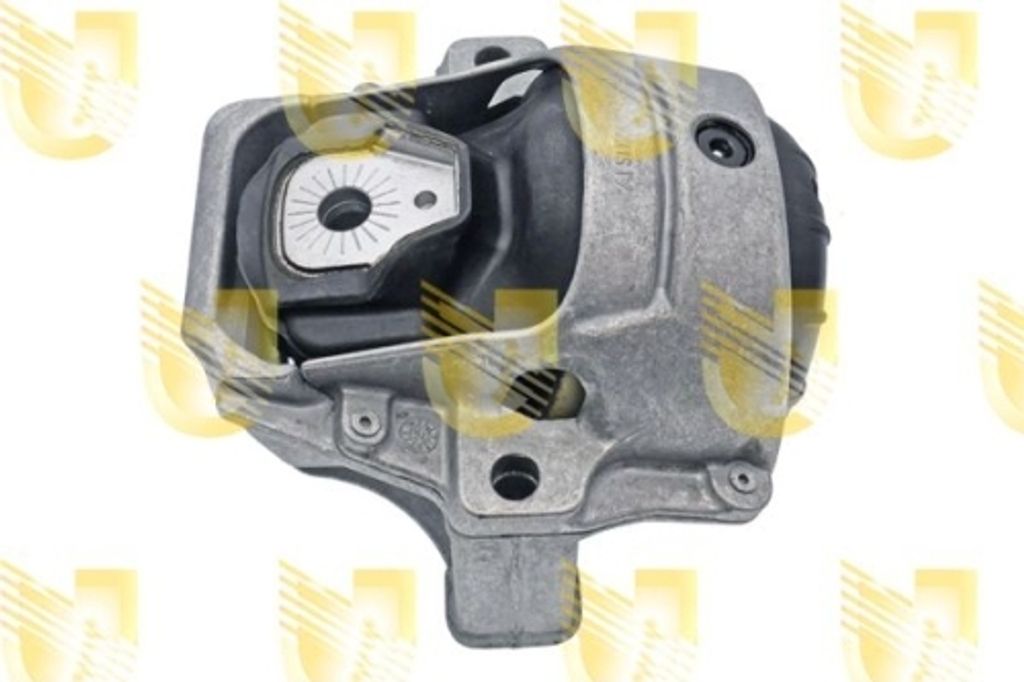 Lagerung Motor Unigom 396890 für Audi Rechts