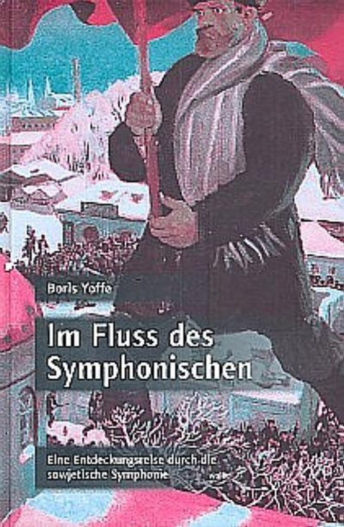 Im Fluss des Symphonischen