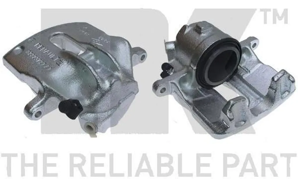 Étrier de Frein Avant Anti-Grippage pour Renault Laguna 1 Phase 1 et 2