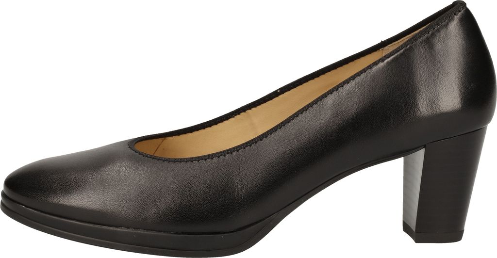 ara Pumps Pumps Glattleder Produktbild 2