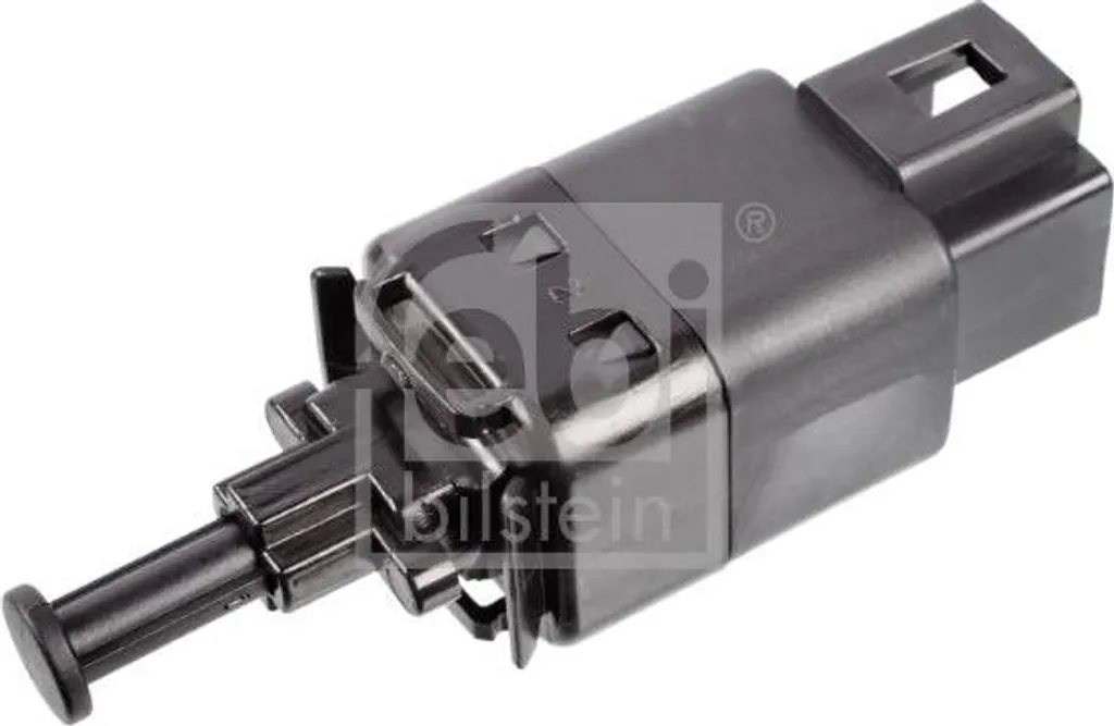 FEBI BILSTEIN 170511 Interruttore luci di stop OE 95368628 compatibile con Aveo, Matiz, Rezzo, Lacetti, Nubira