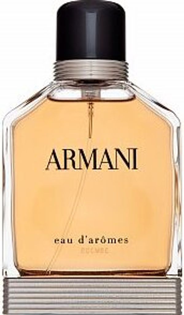 Giorgio Armani Eau D'arômes, Männer, 100 ml, Nicht Produktbild 
