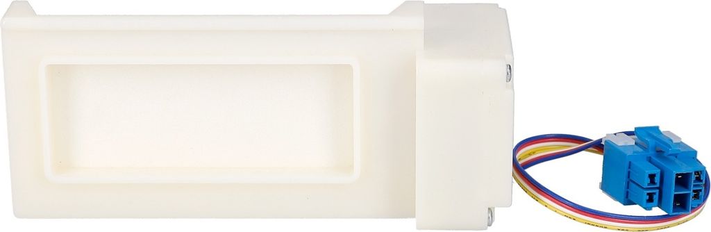 easyPART passend für DA31-00043J SAMSUNG Motor für Gefrierteil in KühlGefrierKombination