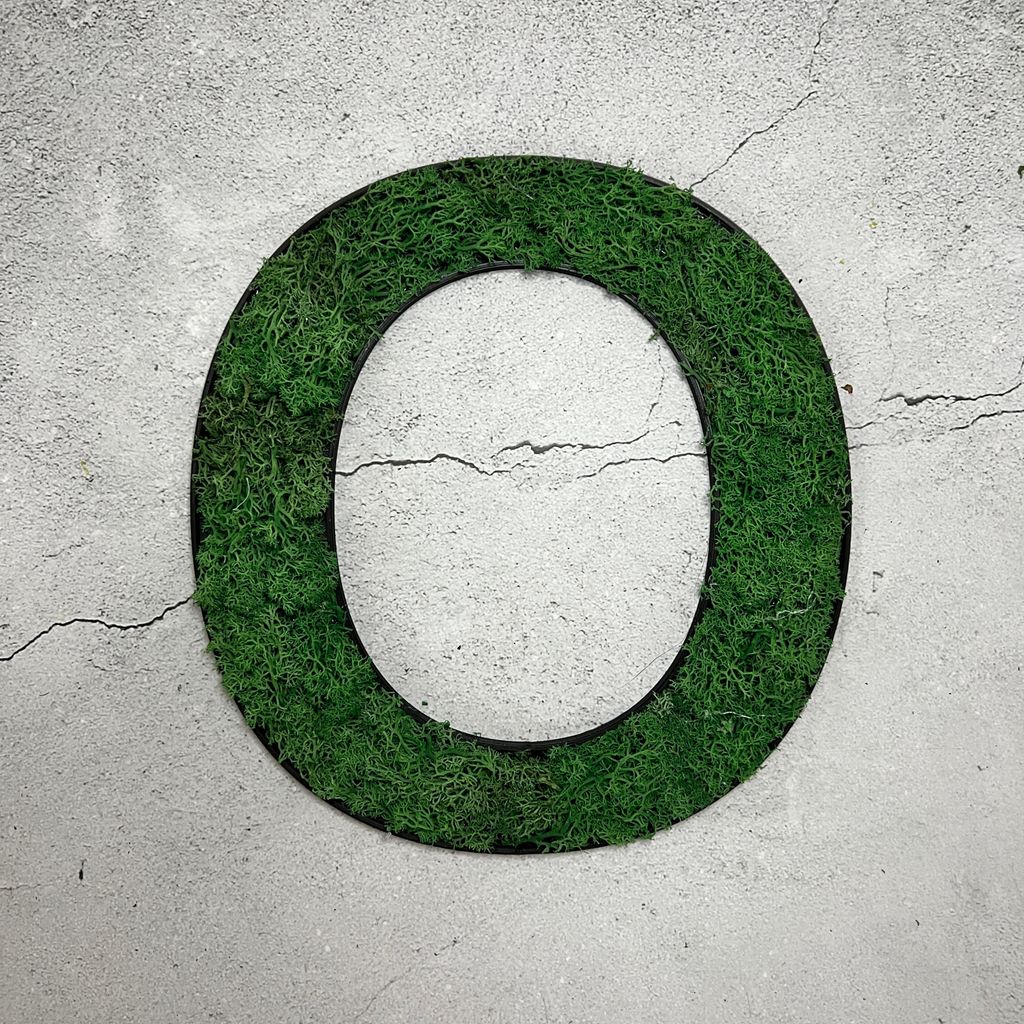 Islandmoos – Set MOIN Grasgrün Produktbild 6