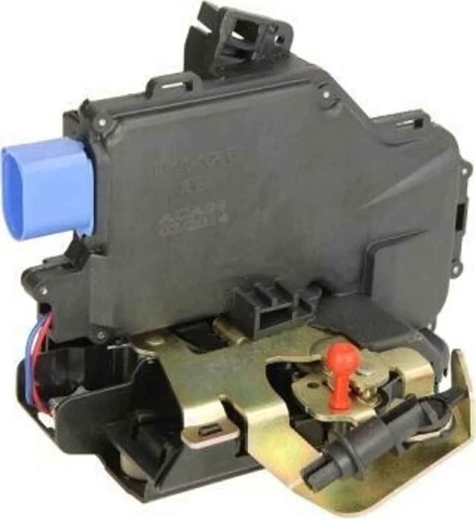 Serrure de portière arrière gauche 4E0839015 compatible Audi A8 (4E)
