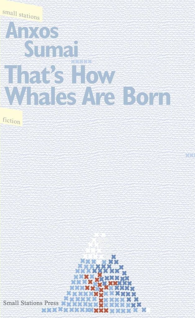 That's How Whales Are Born