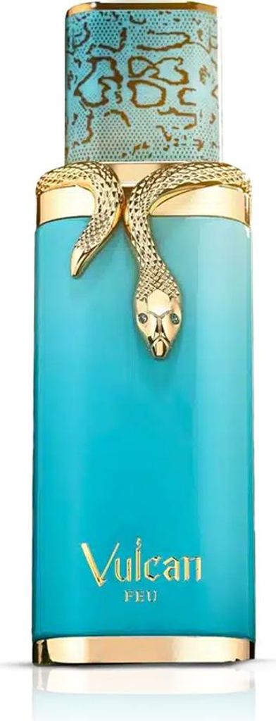 French Avenue Vulcan Feu Eau de Parfum unisex 100 ml