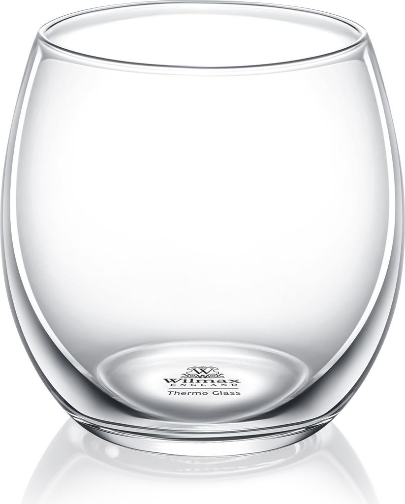 Wilmax Thermoglas 310 ml 6er Set WL-888639/A6