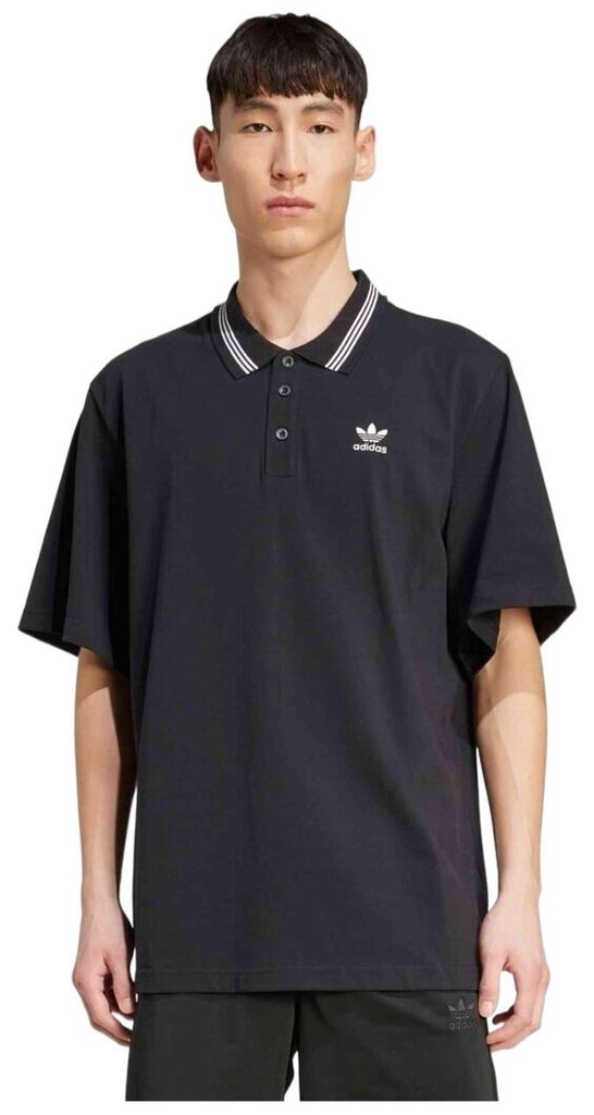 Poloshirt Adidas LOOSE POLO für Herren