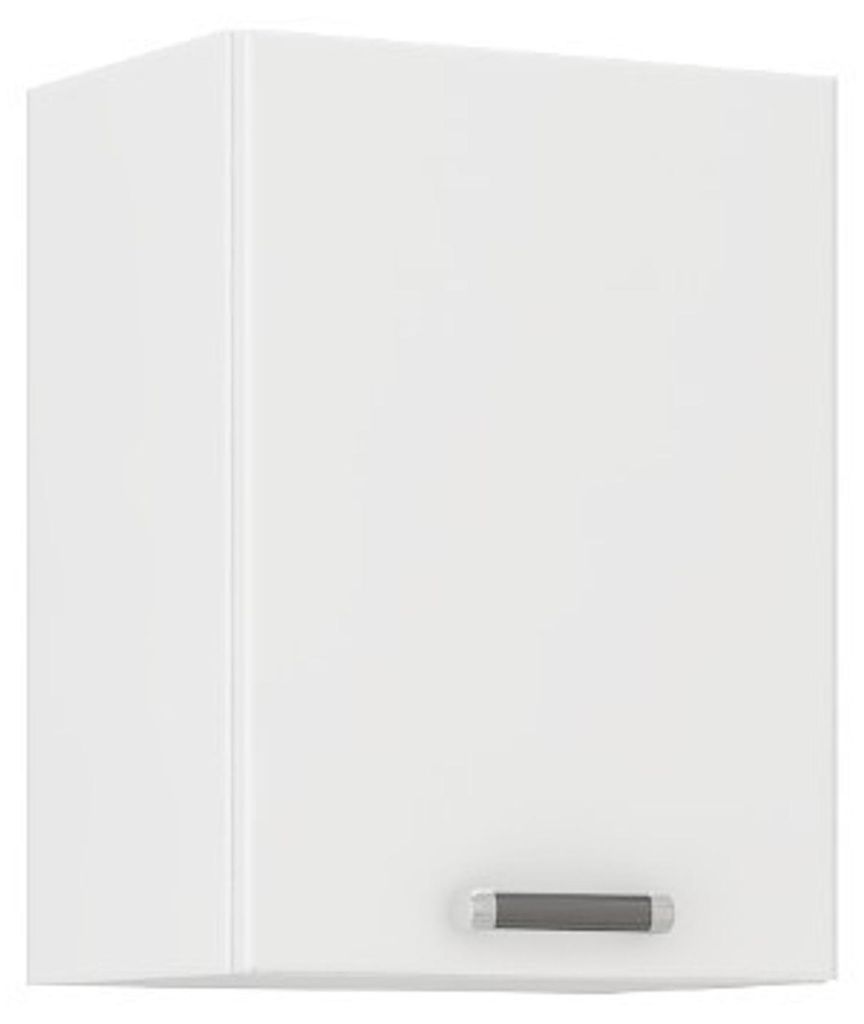 Küchen Hängeschrank 30 cm für das Modell „Omega 240 Schwarz Produktbild 