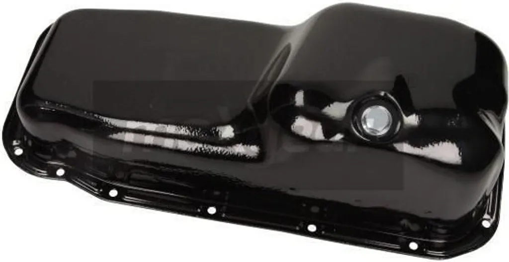 Carter d'huile en aluminium MAXGEAR 34-0008 - Spécial Opel et Combo