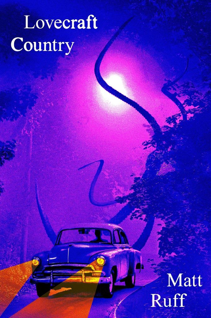 Lovecraft Country