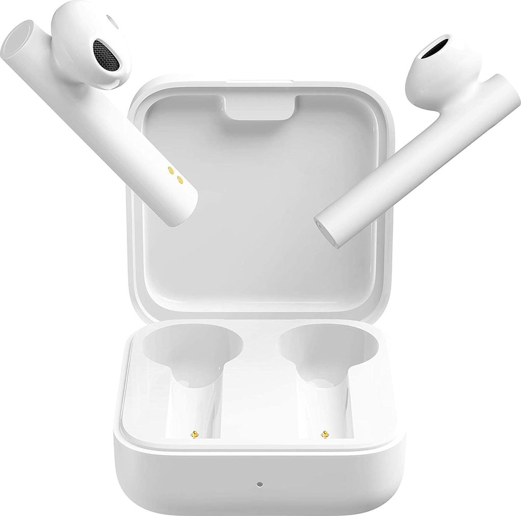 Słuchawki bezprzewodowe Xiaomi Mi True Wireless Earphones 2 Zdjęcie produktu 