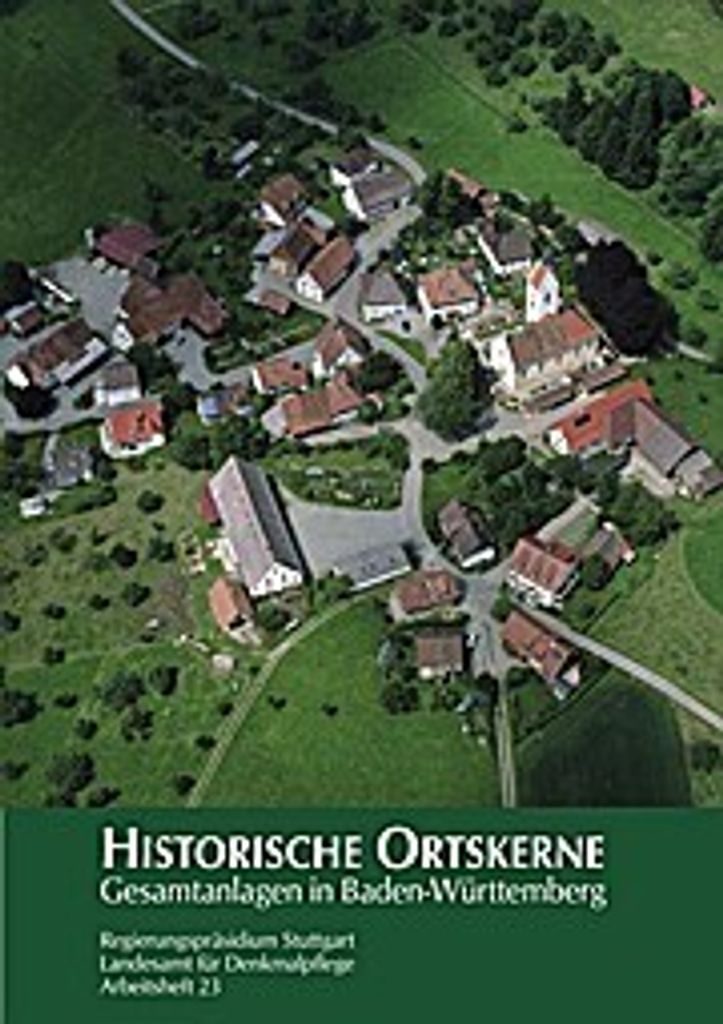 Historische Ortskerne