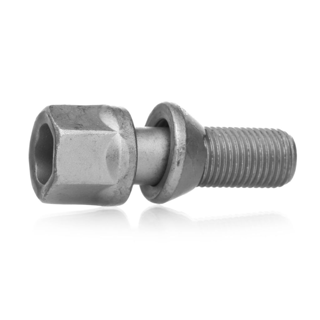 FEBI BILSTEIN Radschraube 24mm SW17 für OPEL Corsa F 30400 Produktbild 