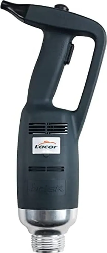 Mélangeur Professionnel Lacor 69751 pour Bras Mixeur Série Moto