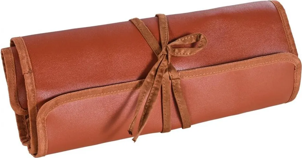 Set d'outils cuir 72 pièces pour couture, gaufrage et estampage manuel - 10