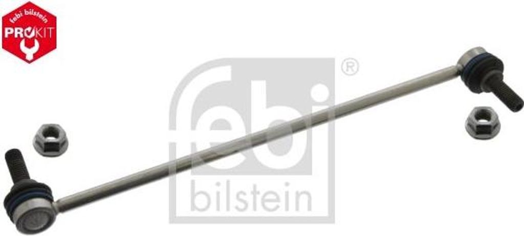 FEBI BILSTEIN 40729 Stabilisatorstrebe OE 508776 kompatibel mit 508
