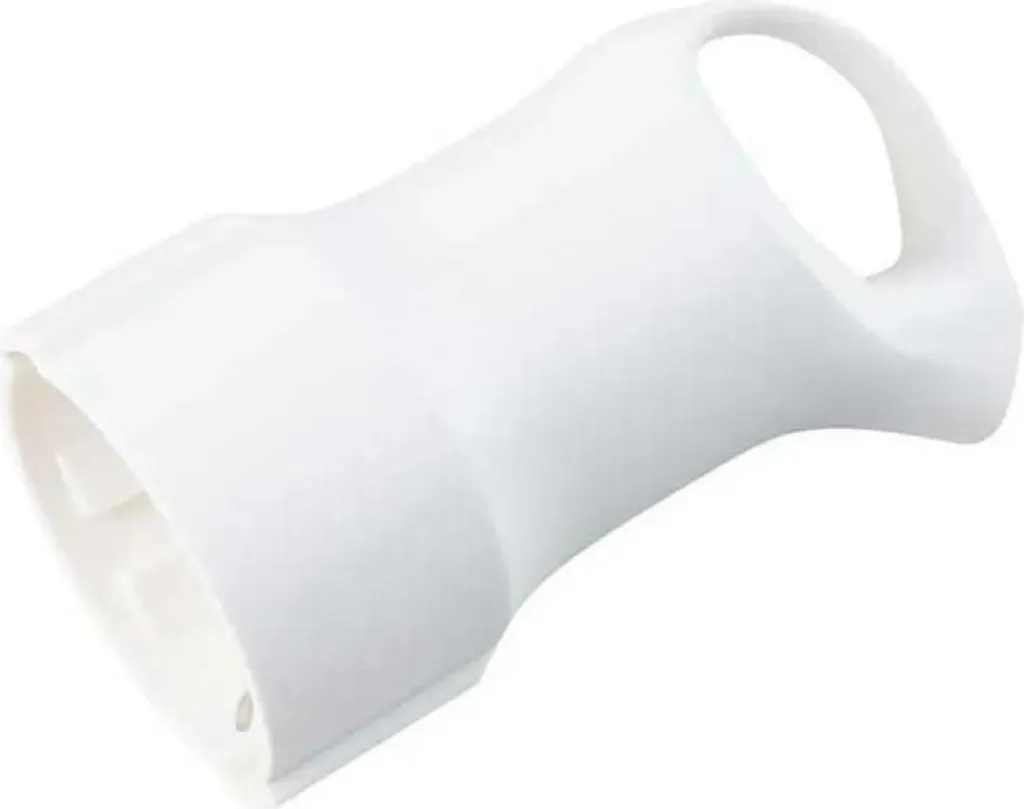 Presa Bianca Onlex Base Mobile 4,8 mm | Sicurezza per la tua Famiglia