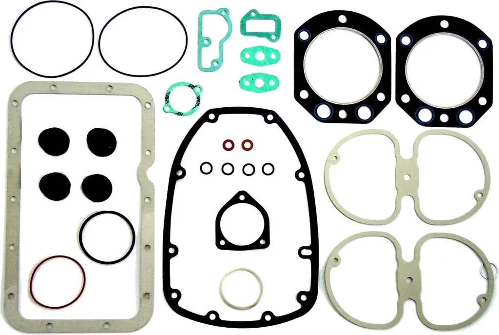 Stop aux fuites : Joints moteur BMW R 60/7 1976-1980 étanchéité pamoto