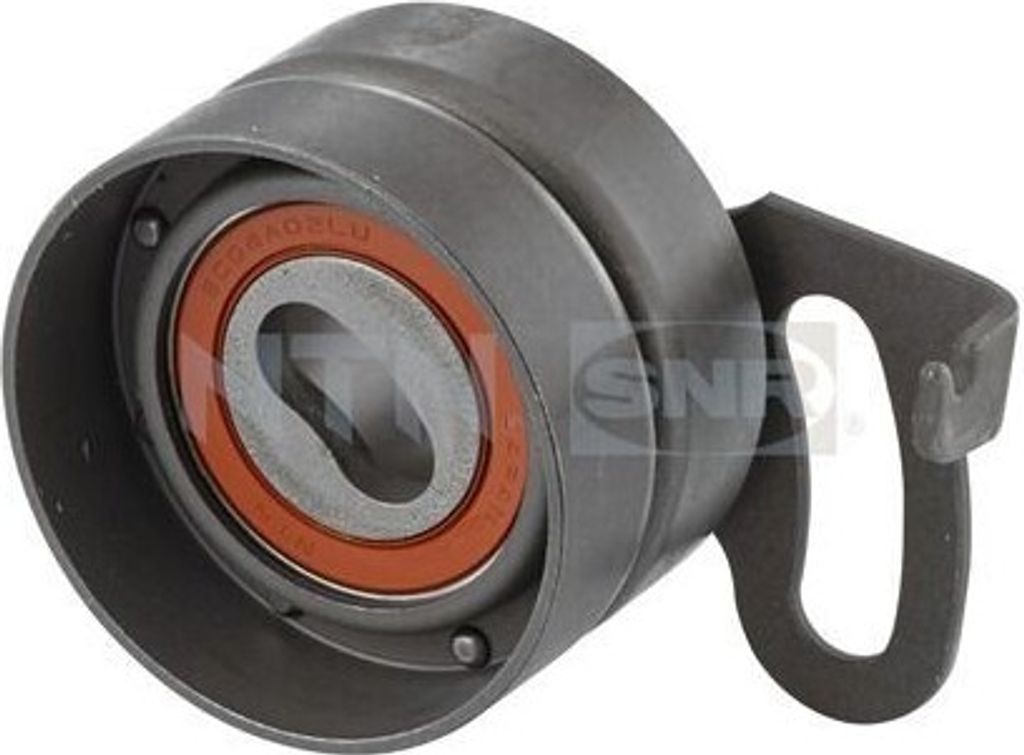 SNR GT368.03 - OE 13070 V7201 Spannrolle, Zahnriemen für Note (E11, NE11), Patrol GR V