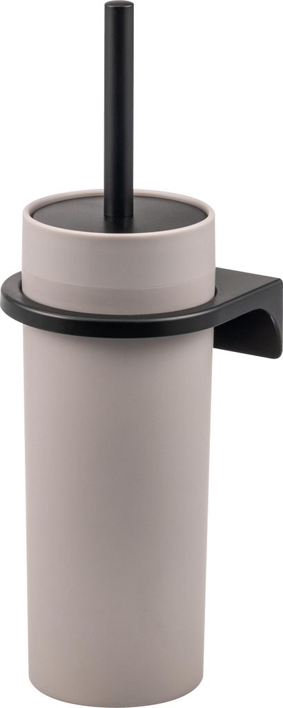 bremermann WC-Garnitur SAVONA Softtouch inkl. Produktbild 