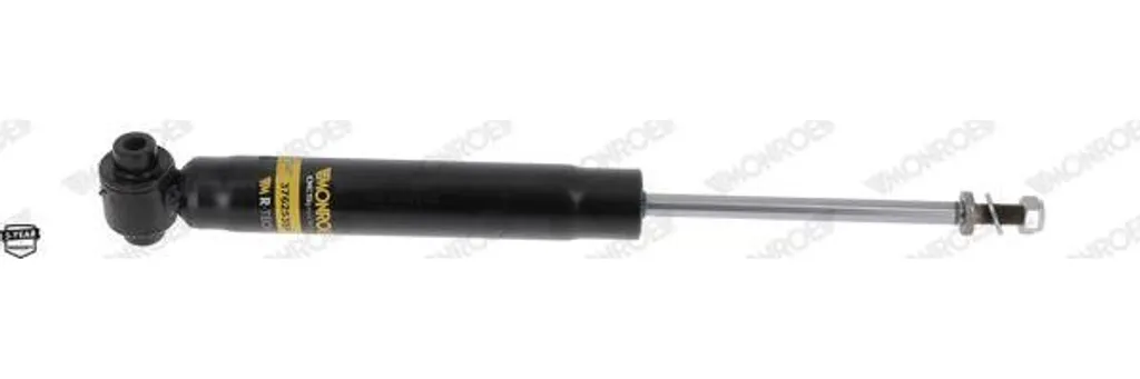 Amortisseur Monroe 376253SP OE 9806083180 : Stoppez les Vibrations C4