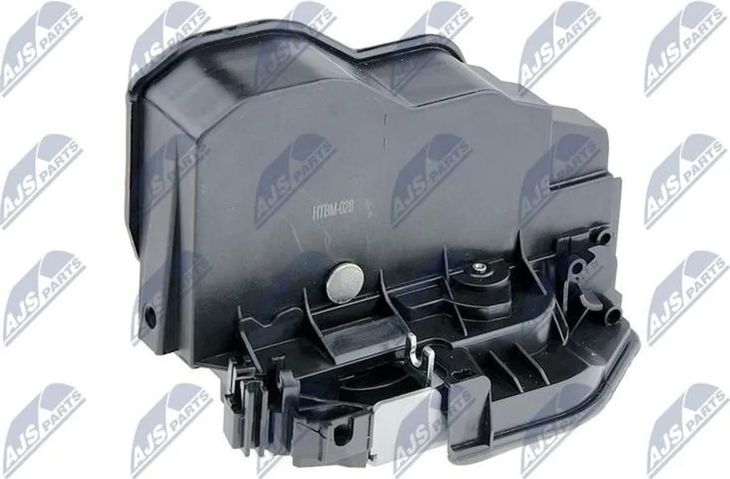 Mécanisme Fermeture de Porte BMW Série 3 et 5, Remplacement 51227276673