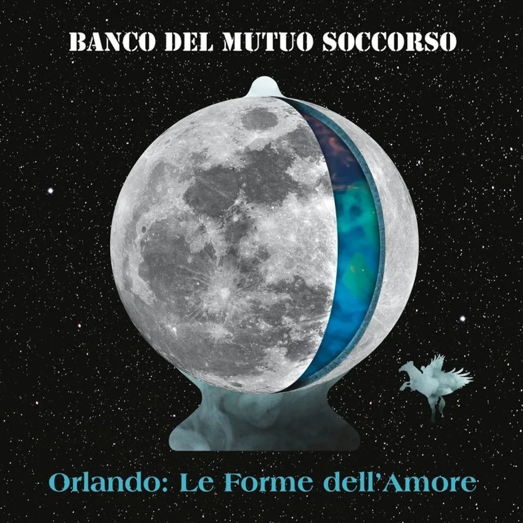 Orlando : Les formes de l'amour - Beau livre illustré sur l'art et design