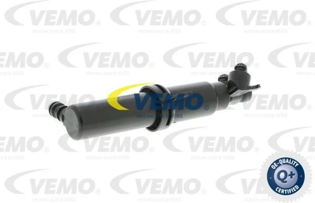 Gicleur lave-phare pour Octavia - Système de nettoyage VEMO V10