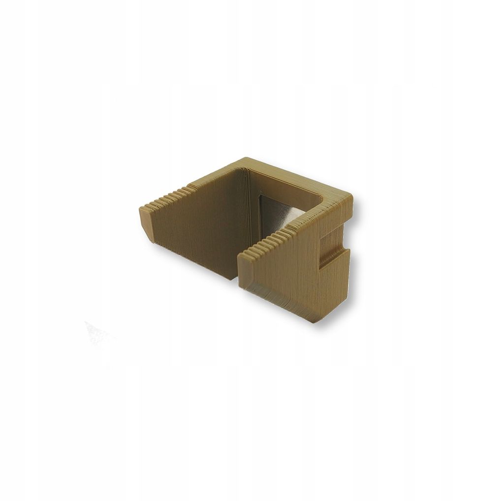 MHS Khaki - Waffenmodule - 1 Stück