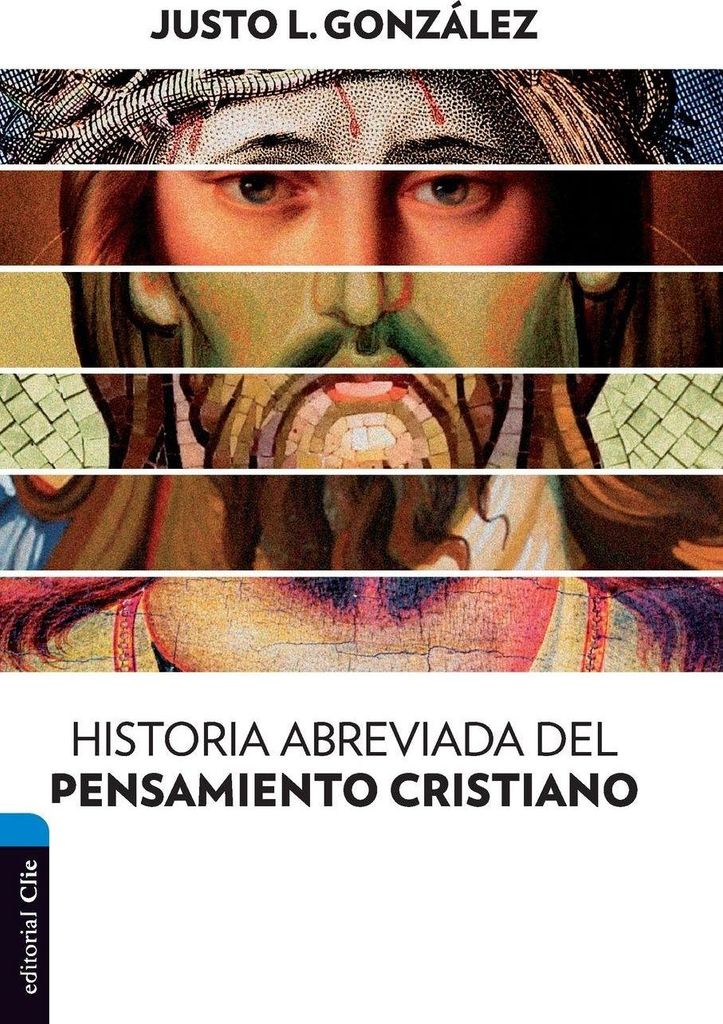 La Historia Abreviada del Pensamiento Cristiano