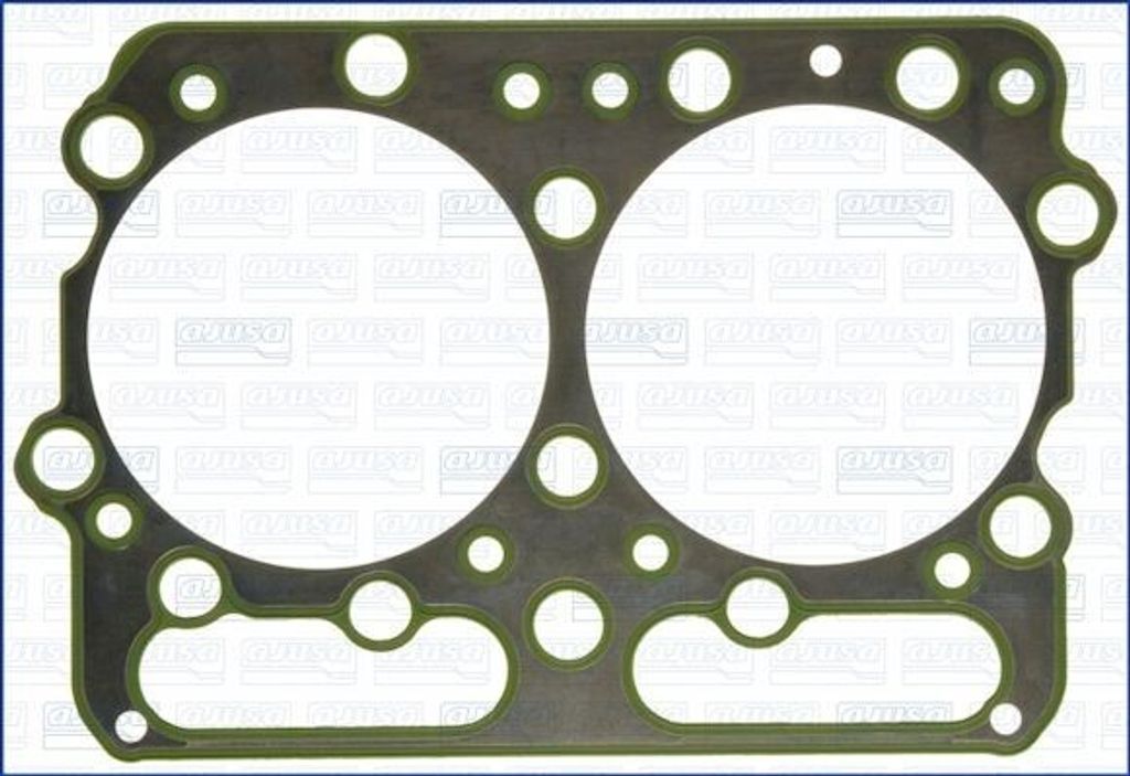 AJUSA 10133300 Zylinderkopfdichtung für FREIGHTLINER FLD Series für DAF 95
