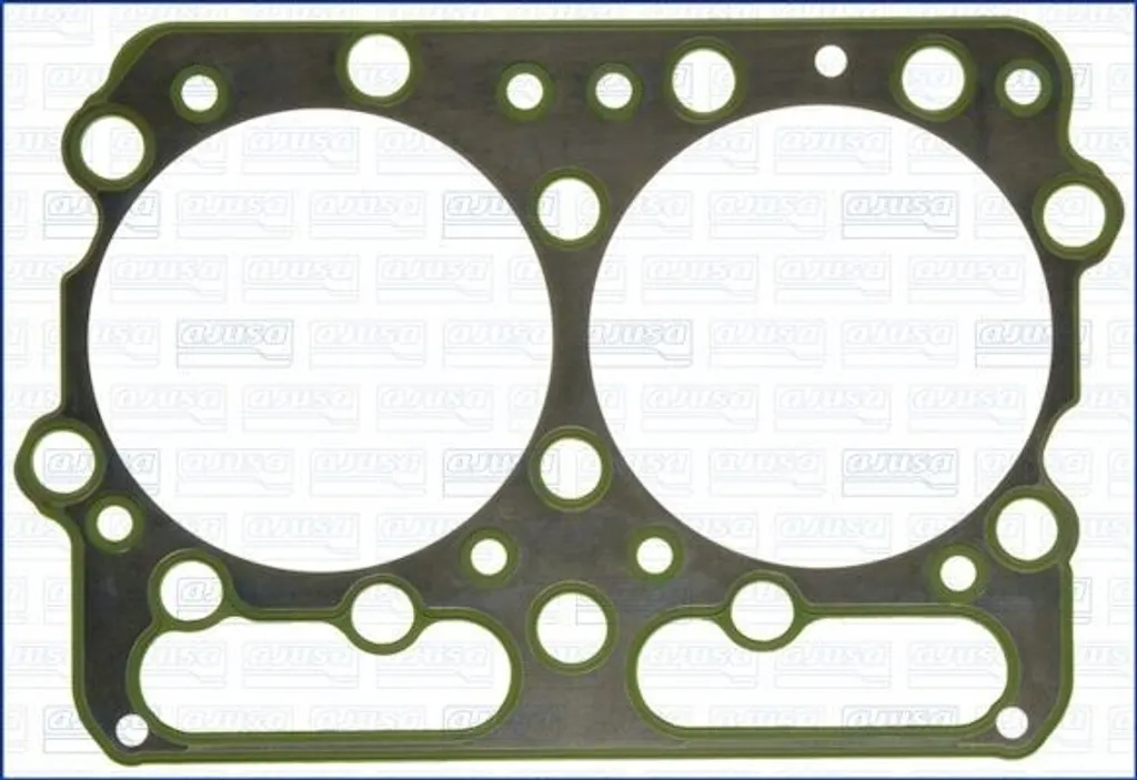 Joint de culasse AJUSA 10133300 pour FREIGHTLINER FLD et DAF 95