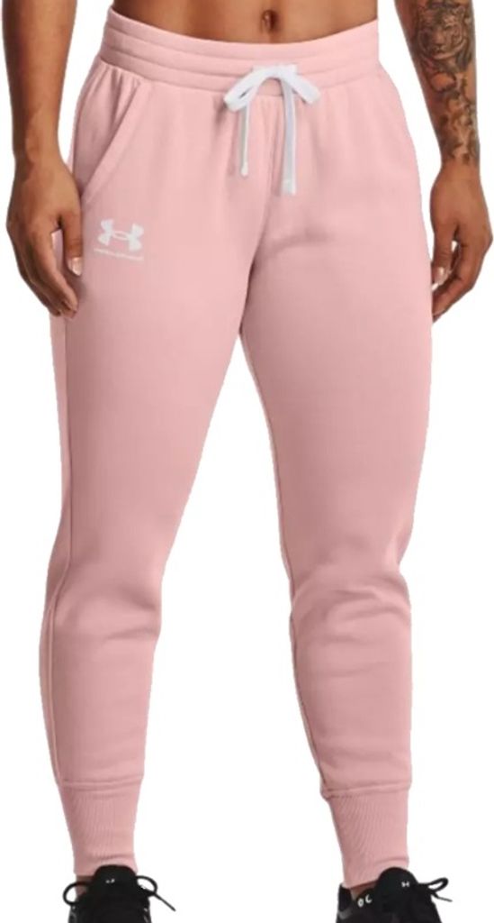 Under Armour Rival Fleece 1356416-676 Damen