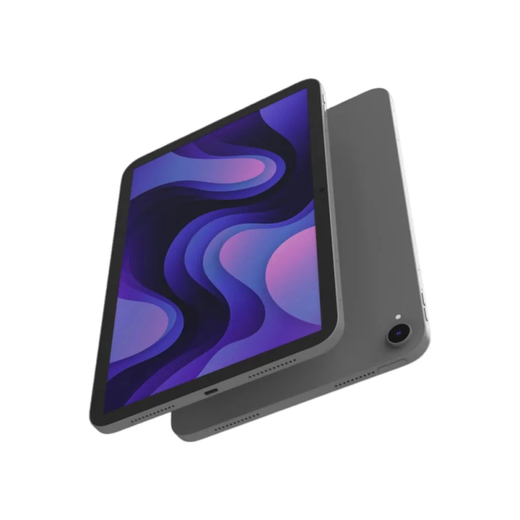 G-tab PAD11 Tablette Android 15 sans ralentissement 128Go 10,95"