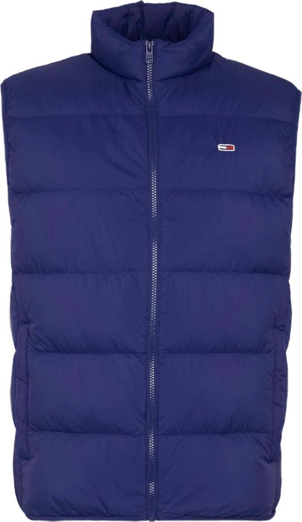 Weste Tommy Jeans DM0DM153697C88 für Herren