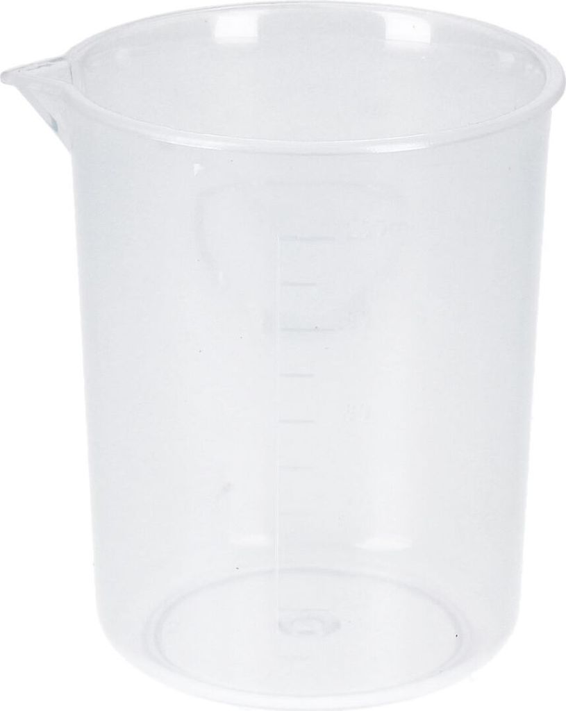Messbecher Ecovacs 201-1502-0032 für Fensterreinigungsroboter
