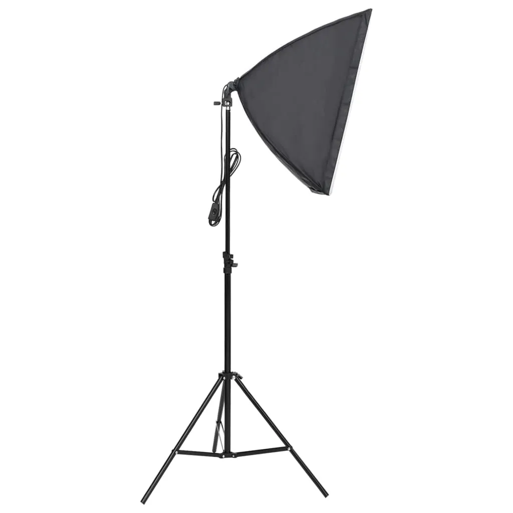 Studio photo pour packshot produit e-commerce avec éclairage complet - 5