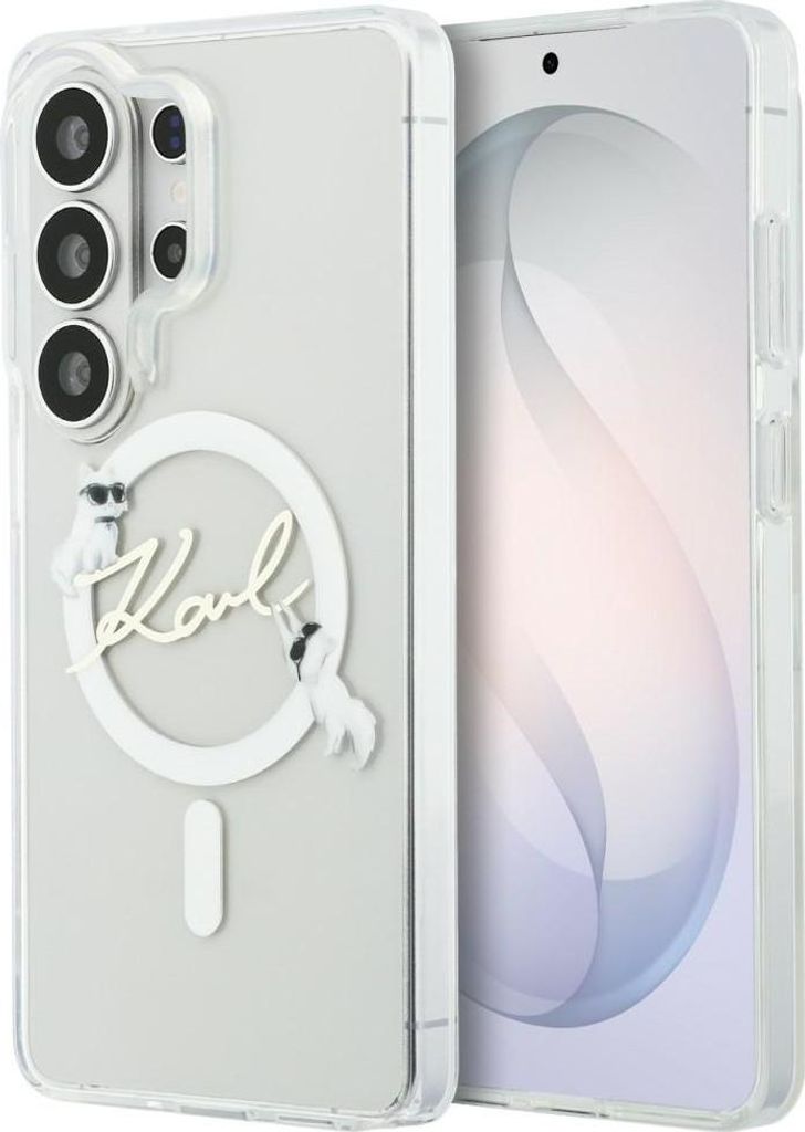 KARL LAGERFELD case passend für SAMSUNG S26 Ultra Produktbild 