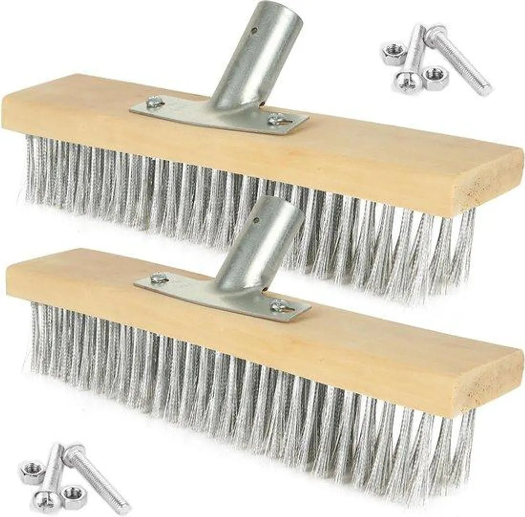 Pince à terreau en inox pour rempoter proprement sans salir