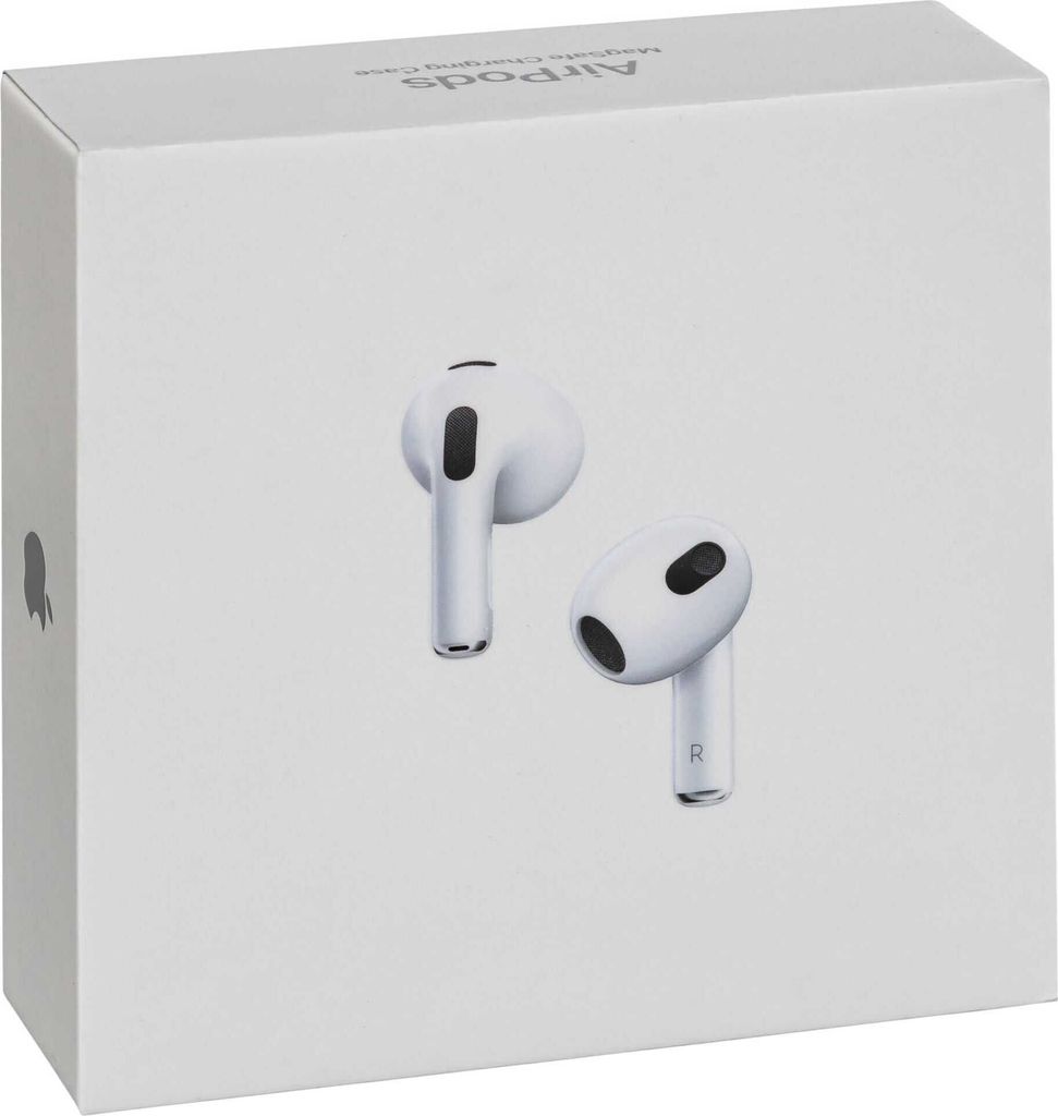 APPLE AirPods (3. generace) Obrázek produktu 