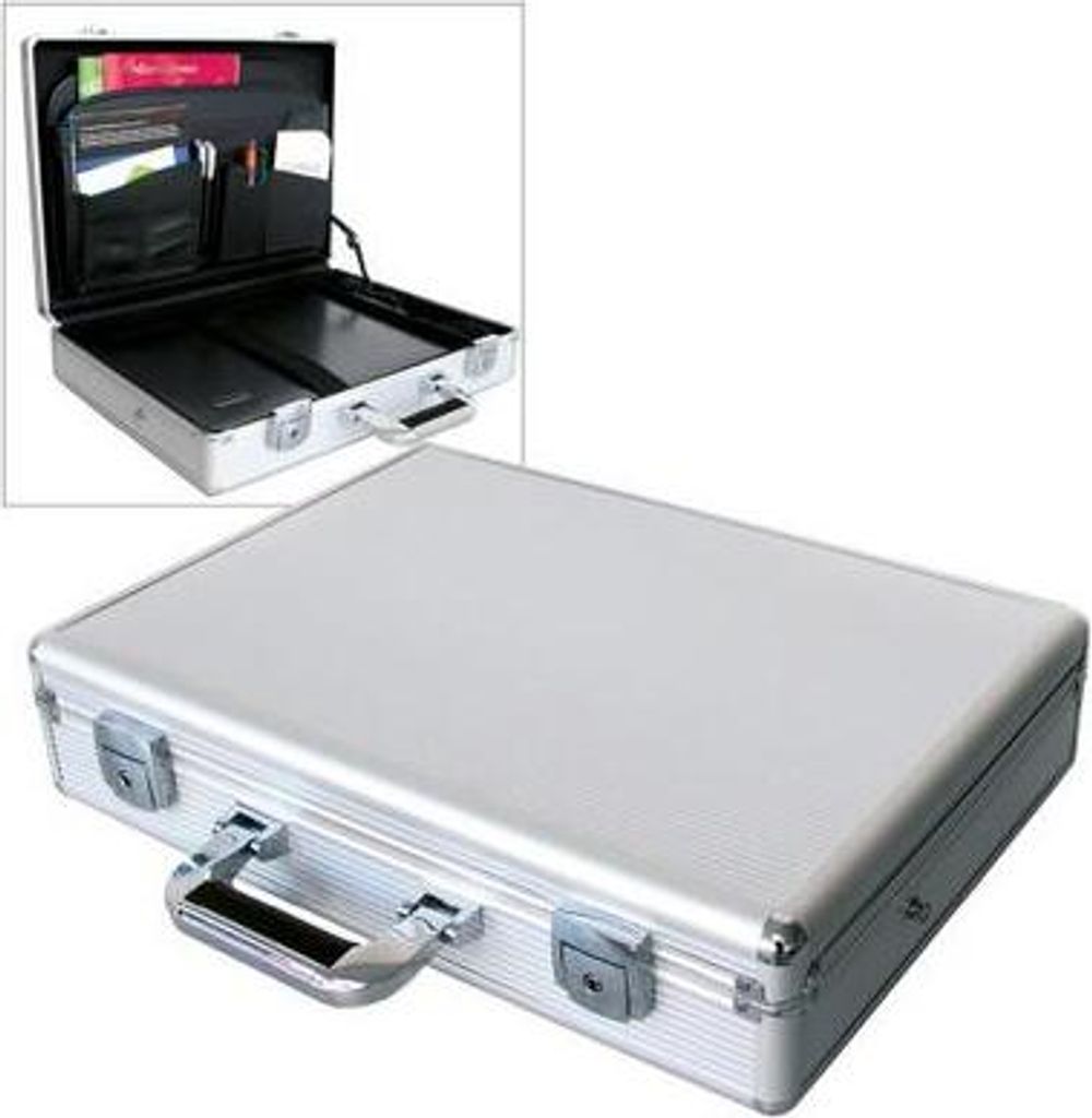 Puzdro na notebook SAFE 18 palcov Obrázok produktu 