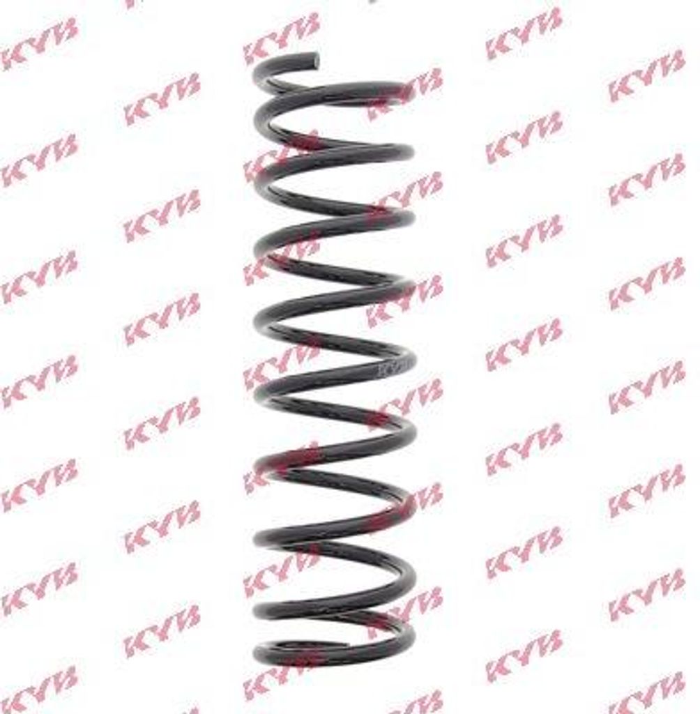 KYB RA5569 Fahrwerksfeder OE 33531091546 kompatibel mit 7er E38