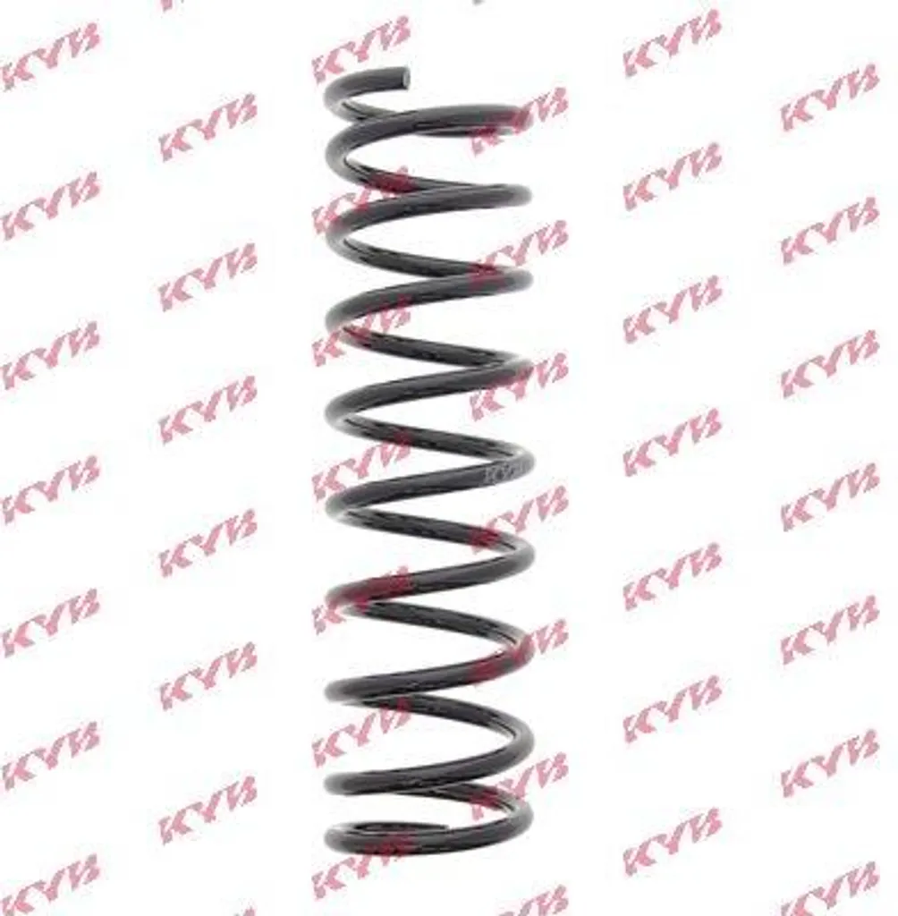Ressort pour suspension BMW Série 7 E38 : restaurez votre confort OE